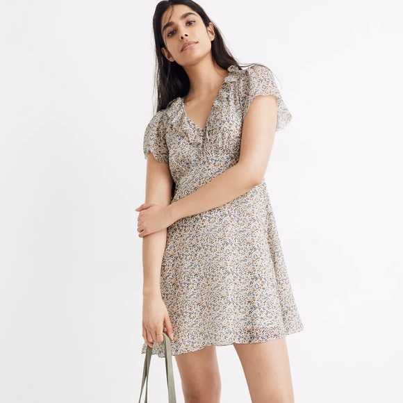 Madewell Dresses & Skirts - Madewell